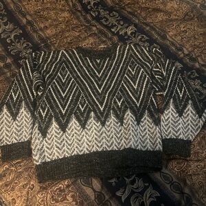 Vintage Italian Sweater